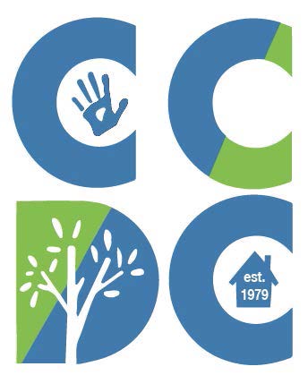 THE CHILDRENS COMMUNITY DEVELOPMENT CENTER INC (CCDC) logo