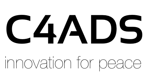 The Center for Advanced Defense Studies (C4ADS) logo