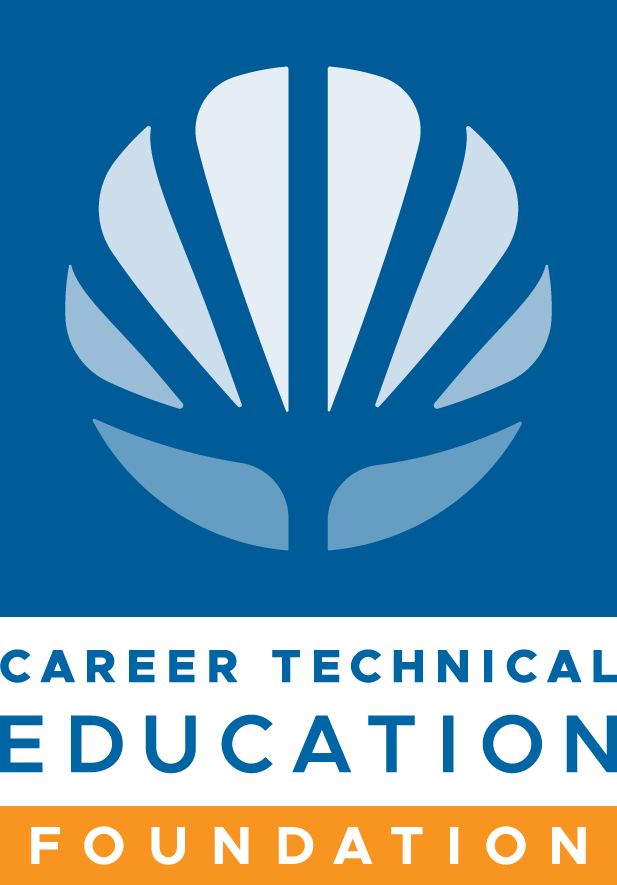 Career Technical Education Foundation Sonoma County logo