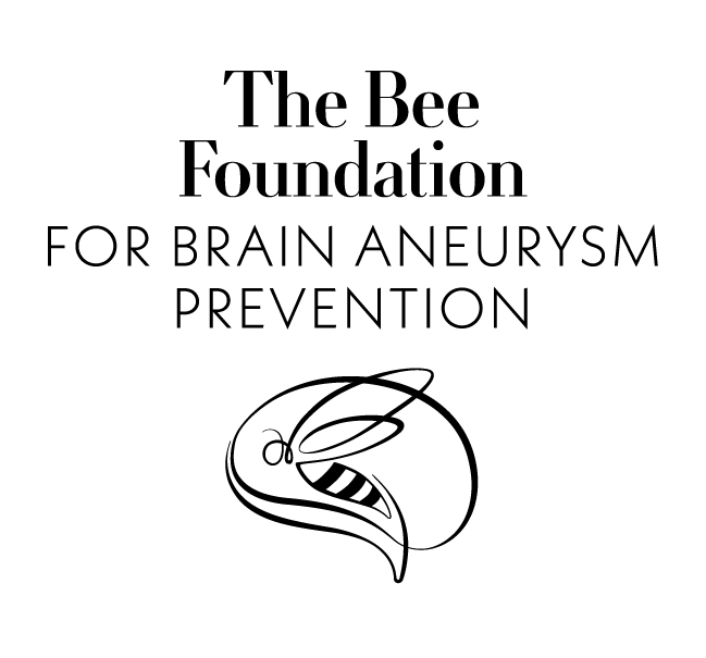 The Bee Foundation logo