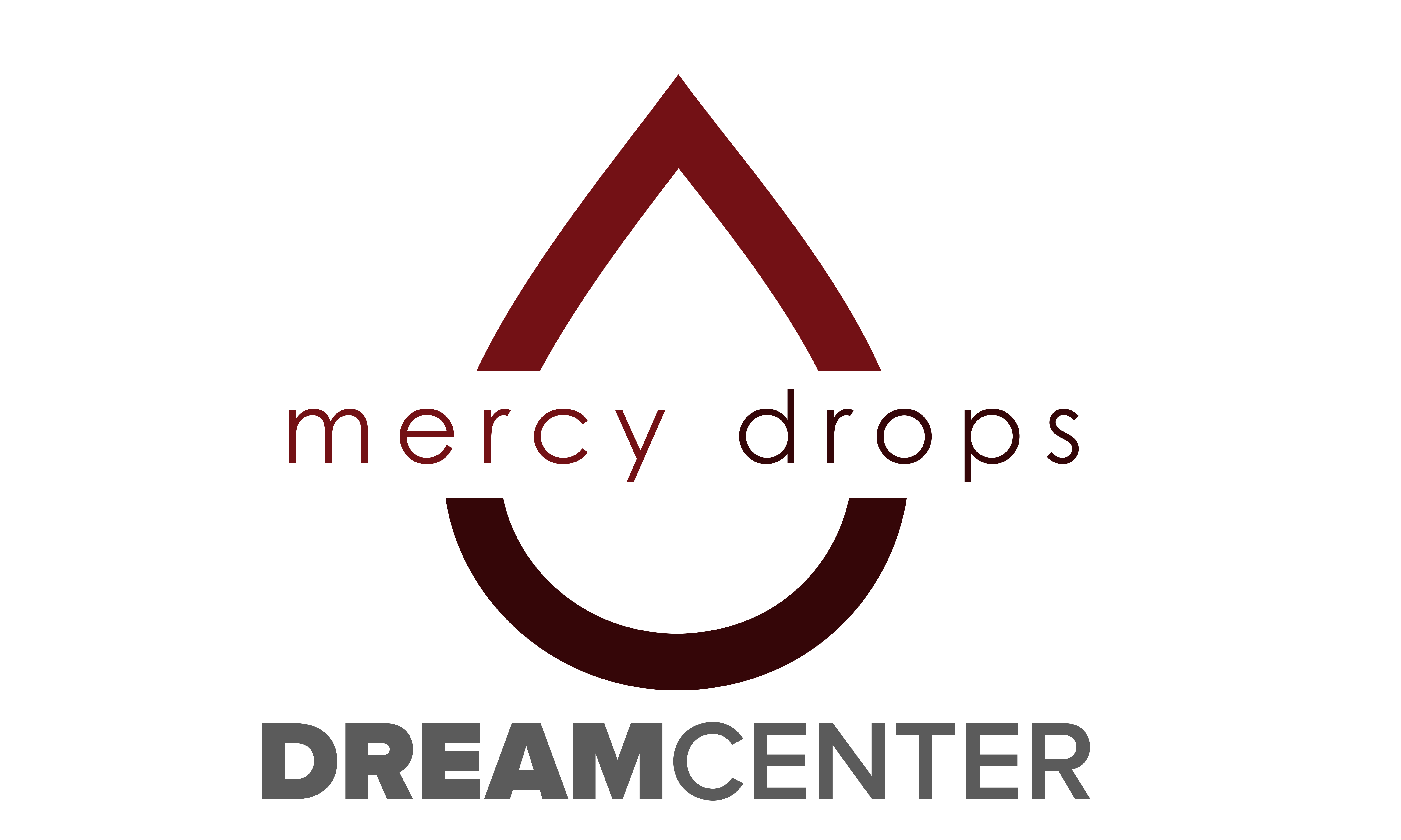 Mercy Drops Dream Center logo