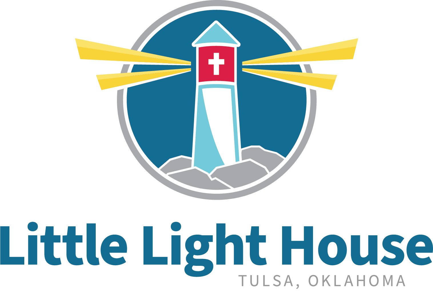 Little Light House, Inc. logo