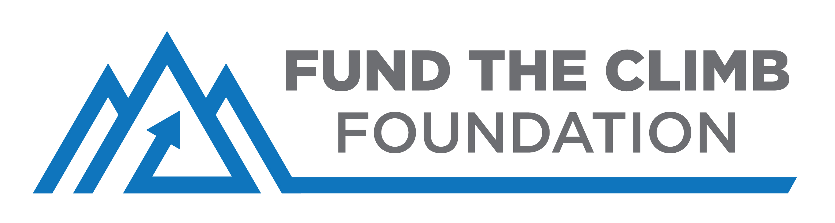 Fund the Climb Foundation logo