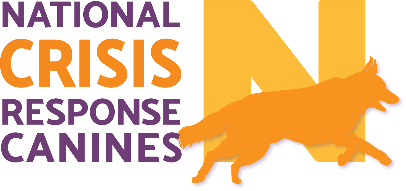 NATIONAL Crisis Response Canines