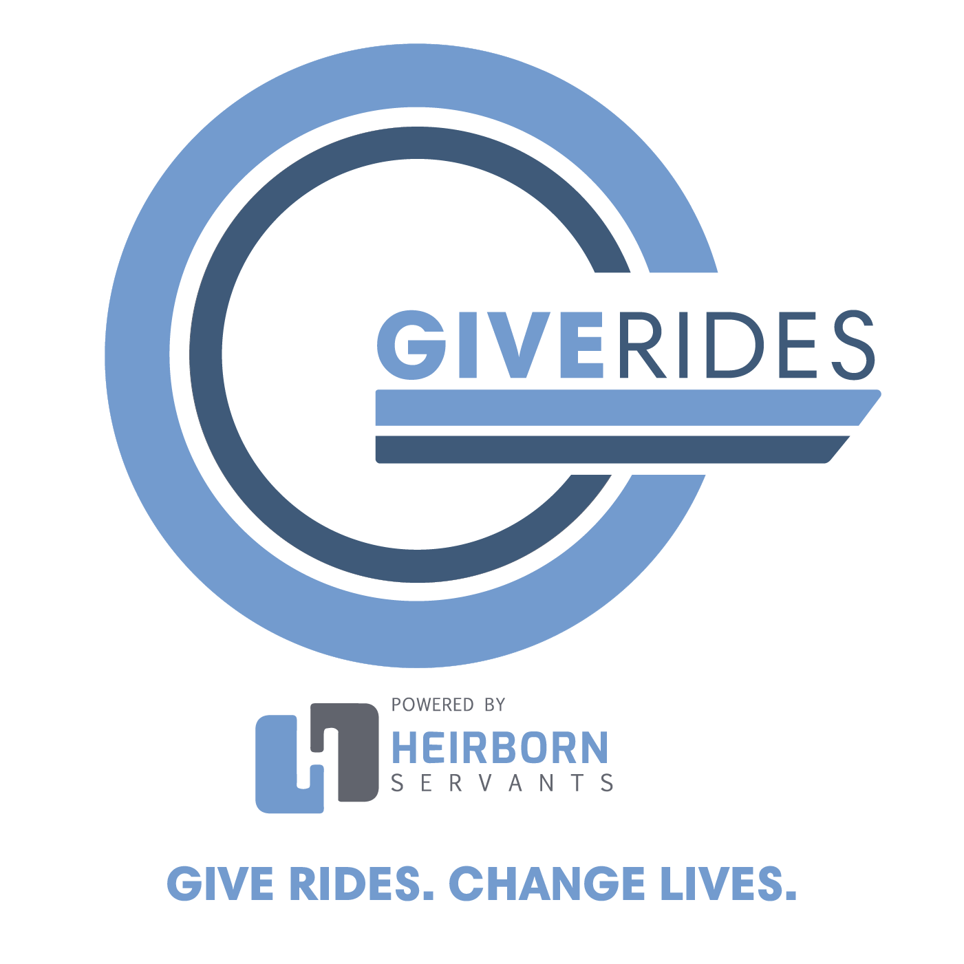 Heirborn Servants Inc (GiveRides.com) logo