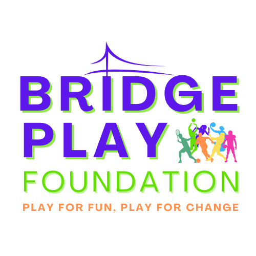 Bridge Play Foundation Inc. logo