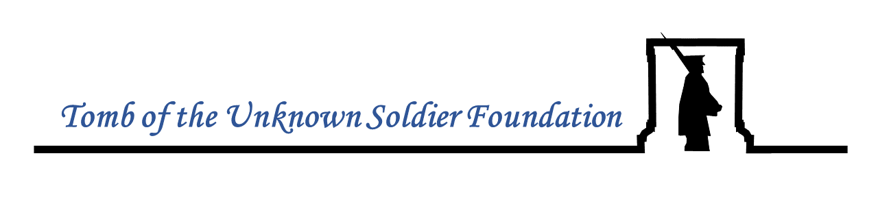 Tomb of the Unknown Soldier Foundation logo