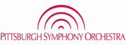 Pittsburgh Symphony, Inc. logo