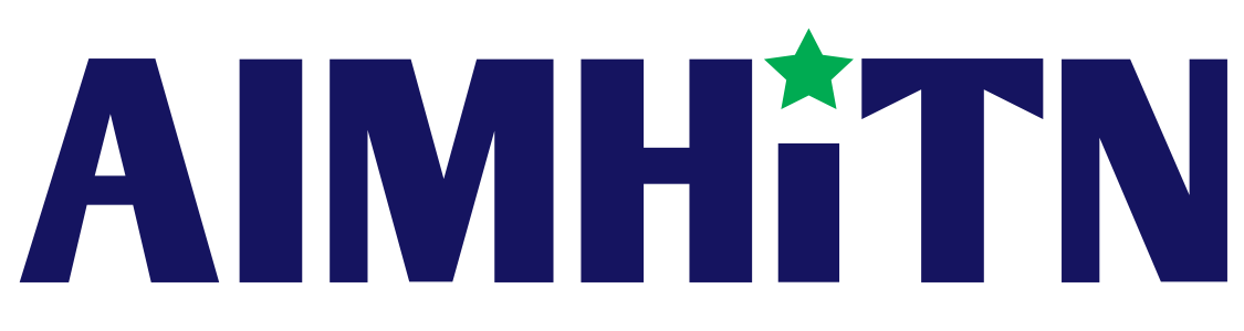Association of Infant Mental Health in Tennessee logo