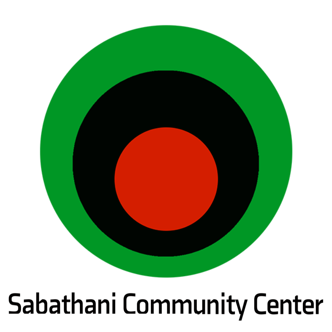 Sabathani Community Center logo