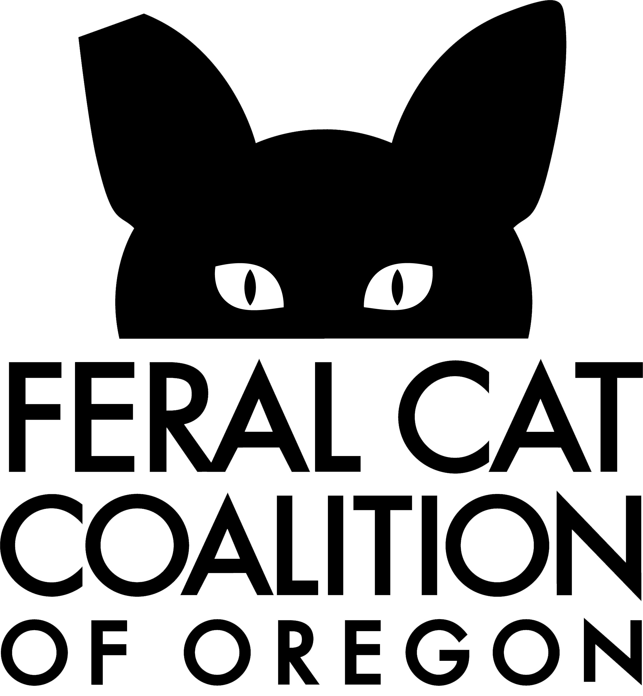 Feral Cat Coalition Of Oregon