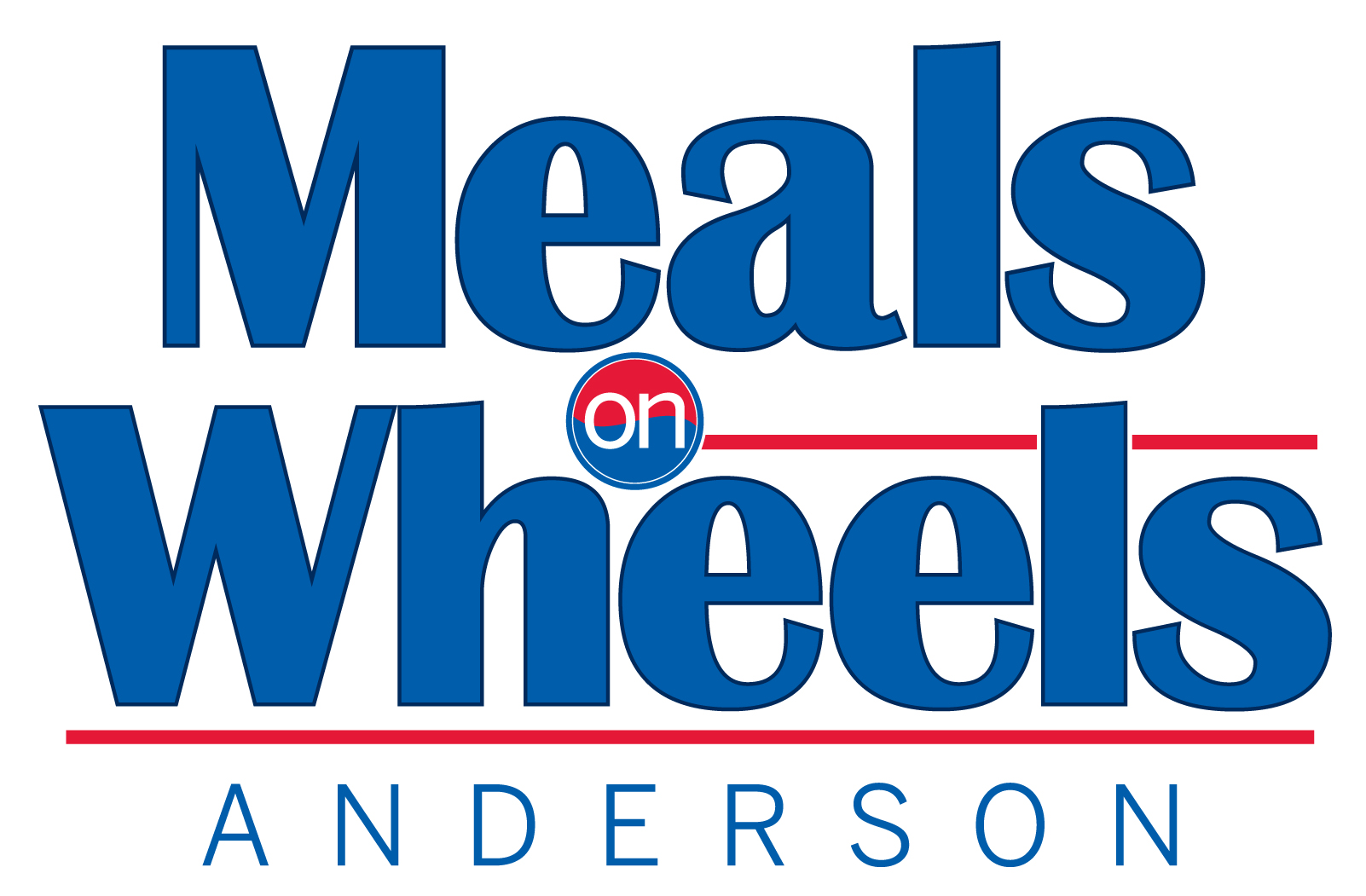 Meals on Wheels, Inc. logo