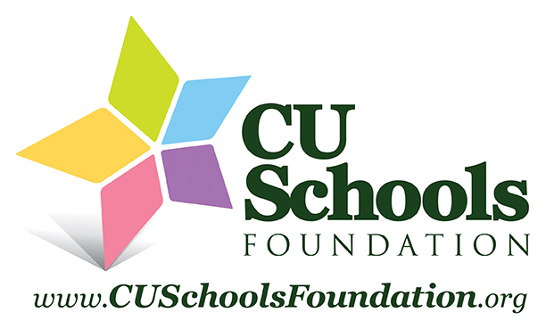 Champaign Urbana Schools Foundation logo