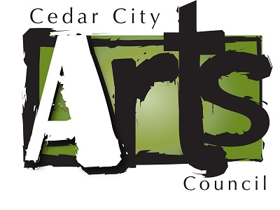 CEDAR CITY ARTS COUNCIL logo