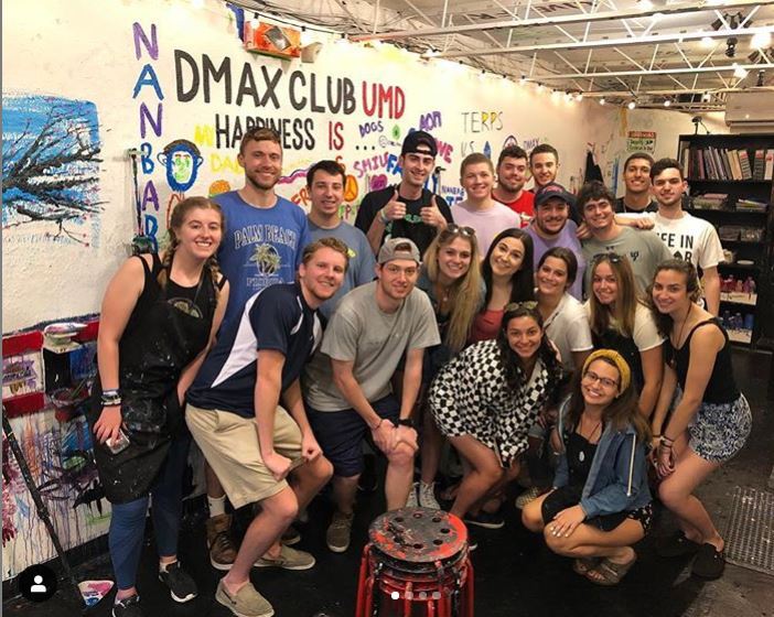 DMAX FOUNDATION - GuideStar Profile