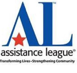 Assistance League Bakersfield (Assistance League of Bakersfield) logo