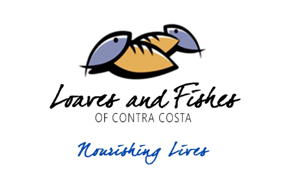 Loaves And Fishes Of Contra Costa