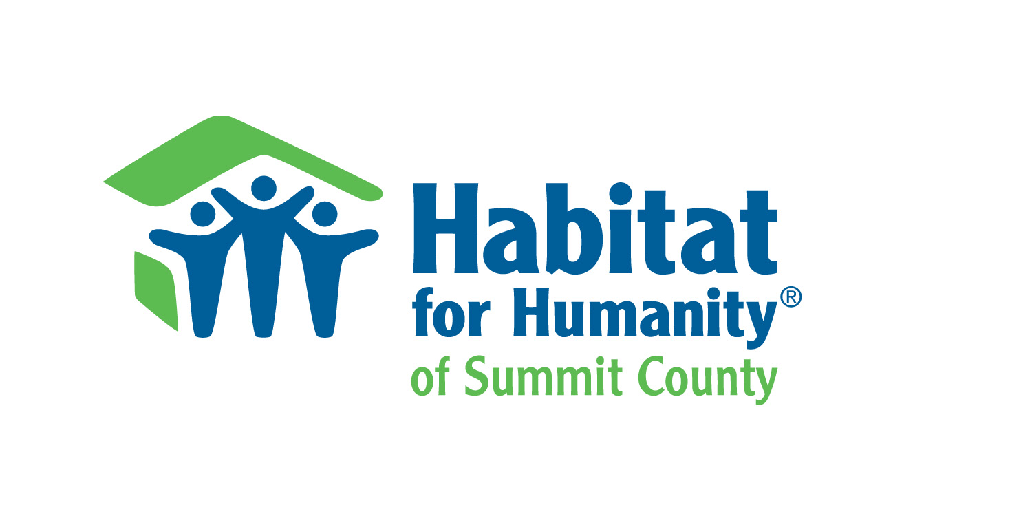 Habitat for Humanity of Summit County, Inc. logo