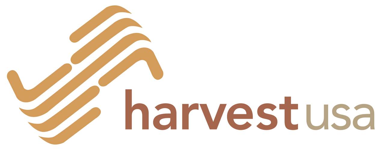 Harvest USA logo