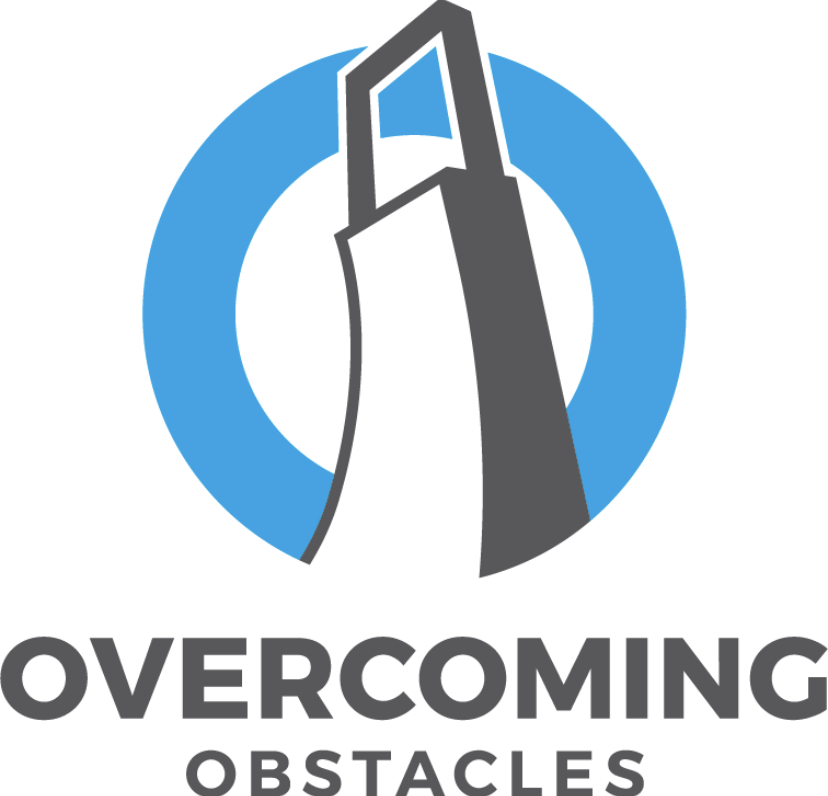 Overcoming Obstacles Ministries logo