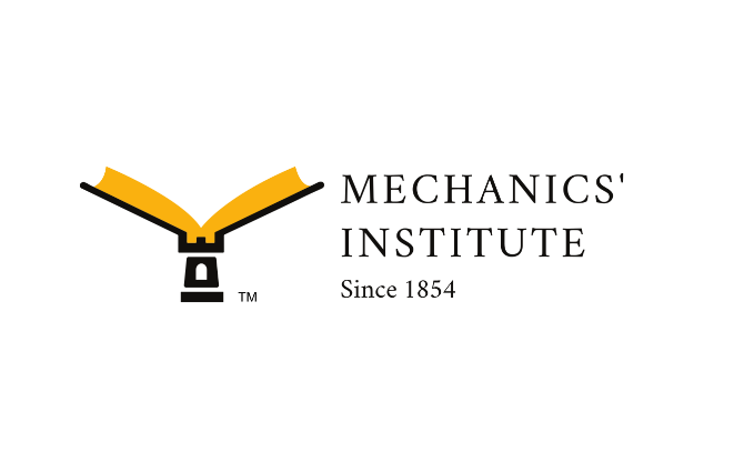 MECHANICS' INSTITUTE logo