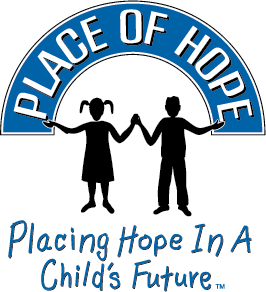 Place of Hope, Inc. logo