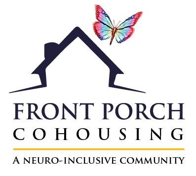Front Porch Cohousing logo