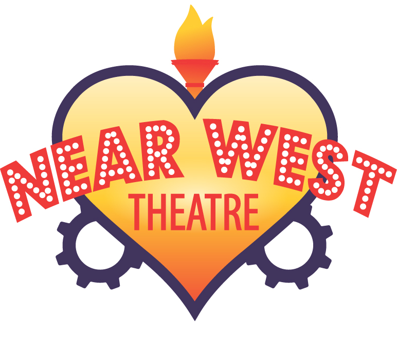 Near West Theatre logo