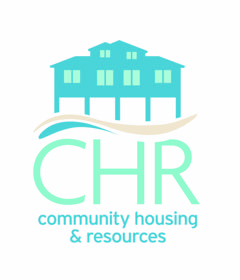 Community Housing & Resources, Inc. logo