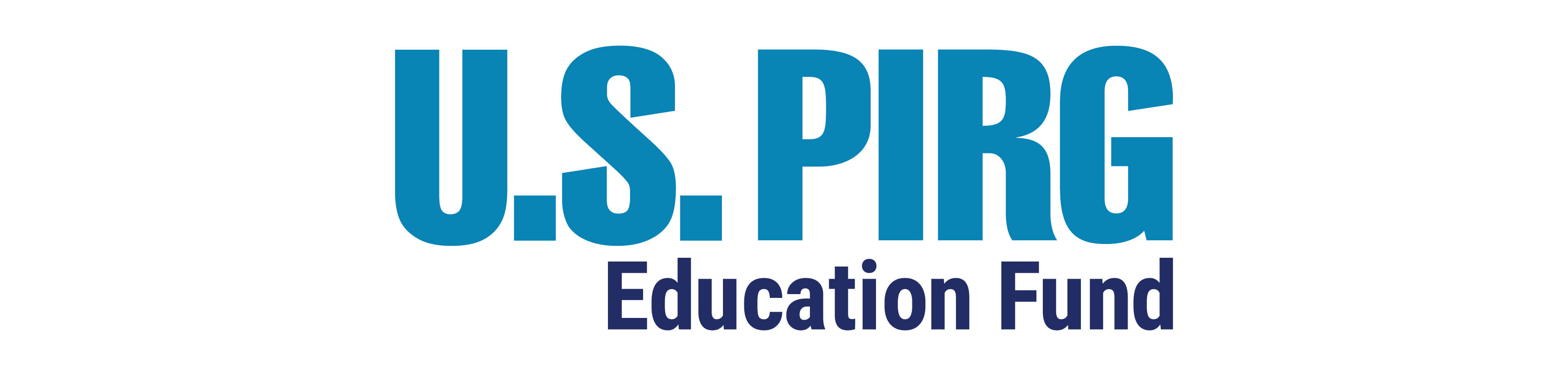 United States Public Interest Research Group Education Fund logo