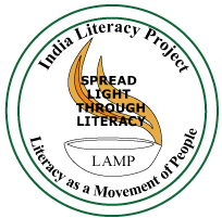 India Literacy Project