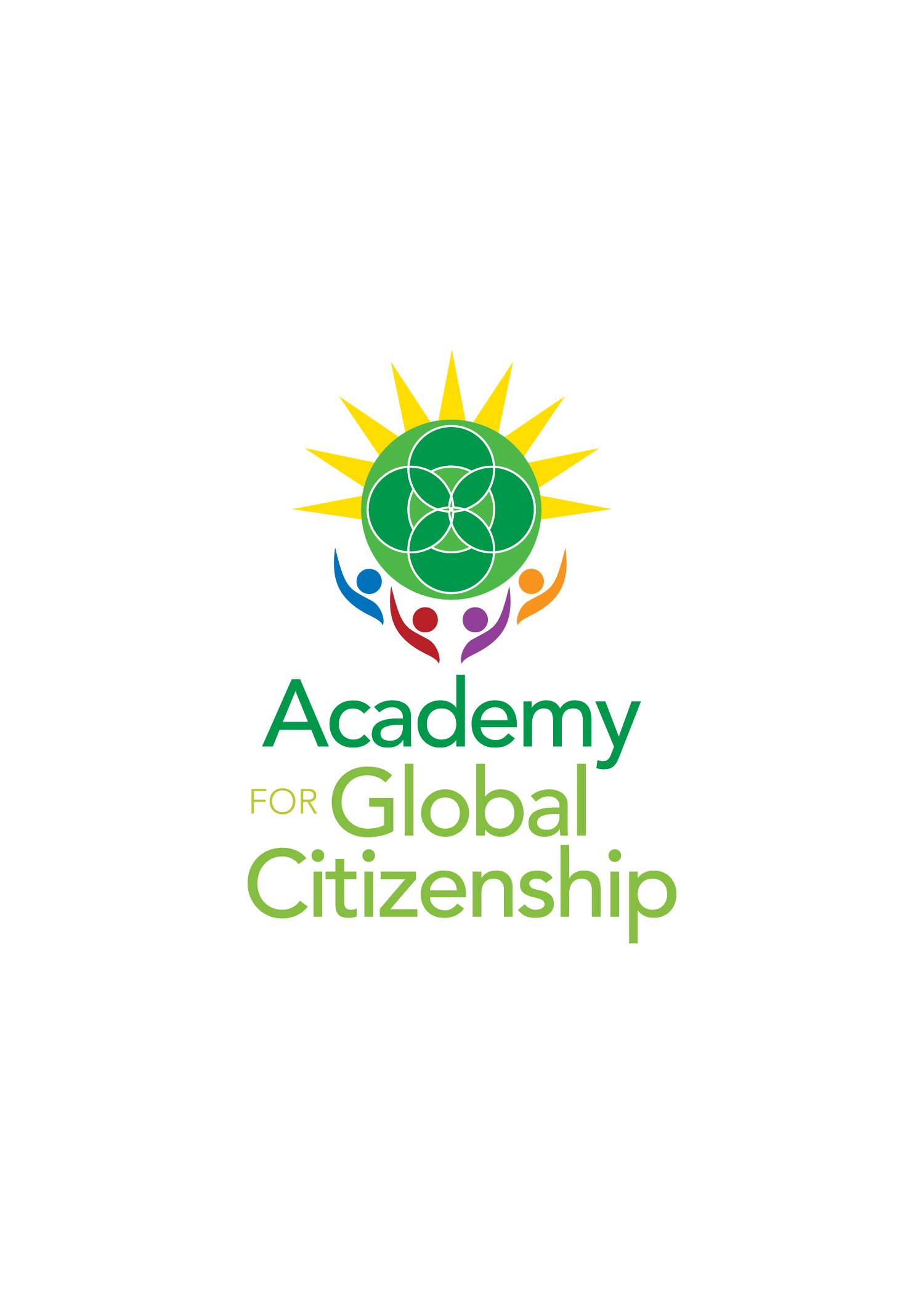 Academy for Global Citizenship logo