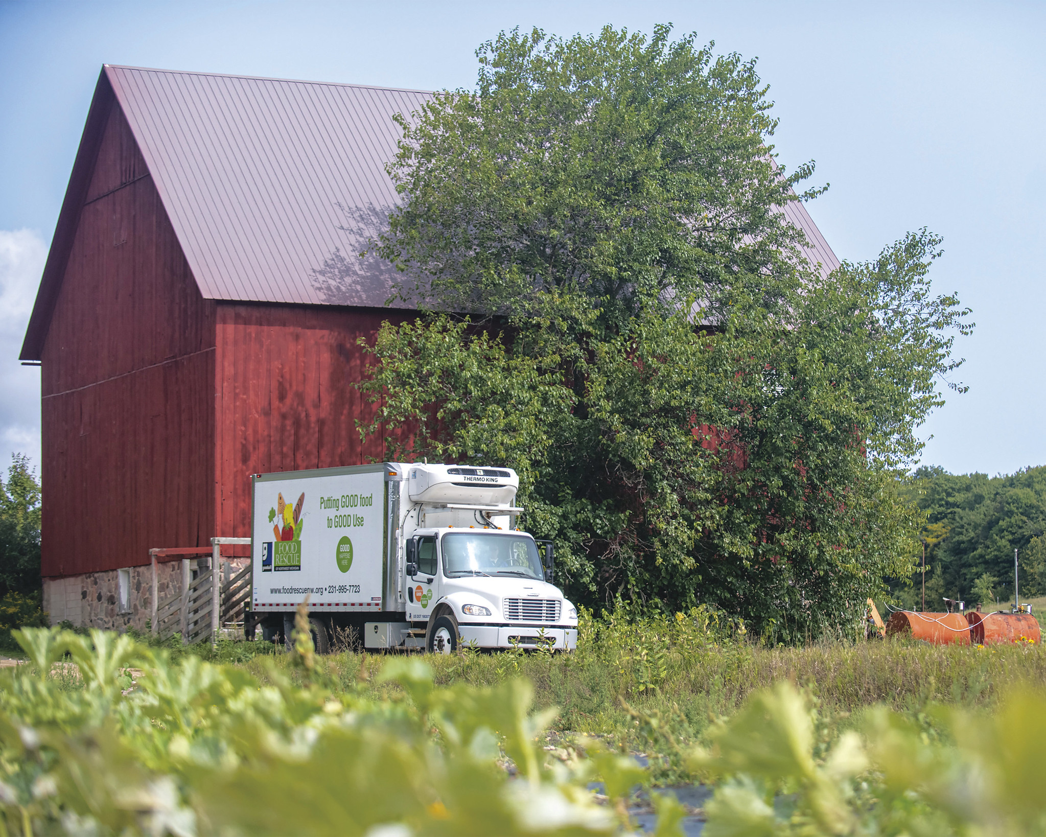 Goodwill Industries of Northern Michigan, Inc. - GuideStar Profile