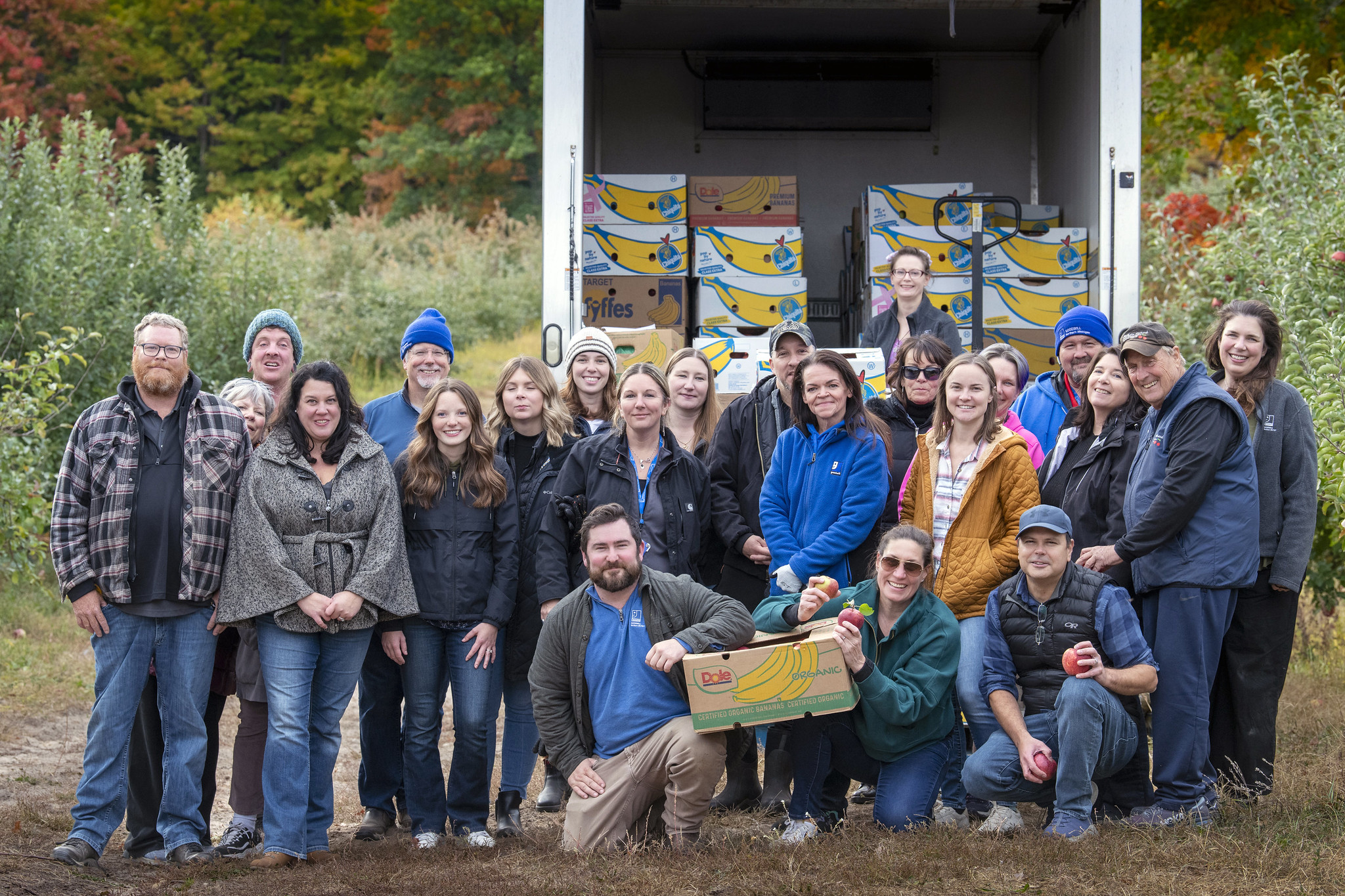 Goodwill Industries of Northern Michigan, Inc. - GuideStar Profile