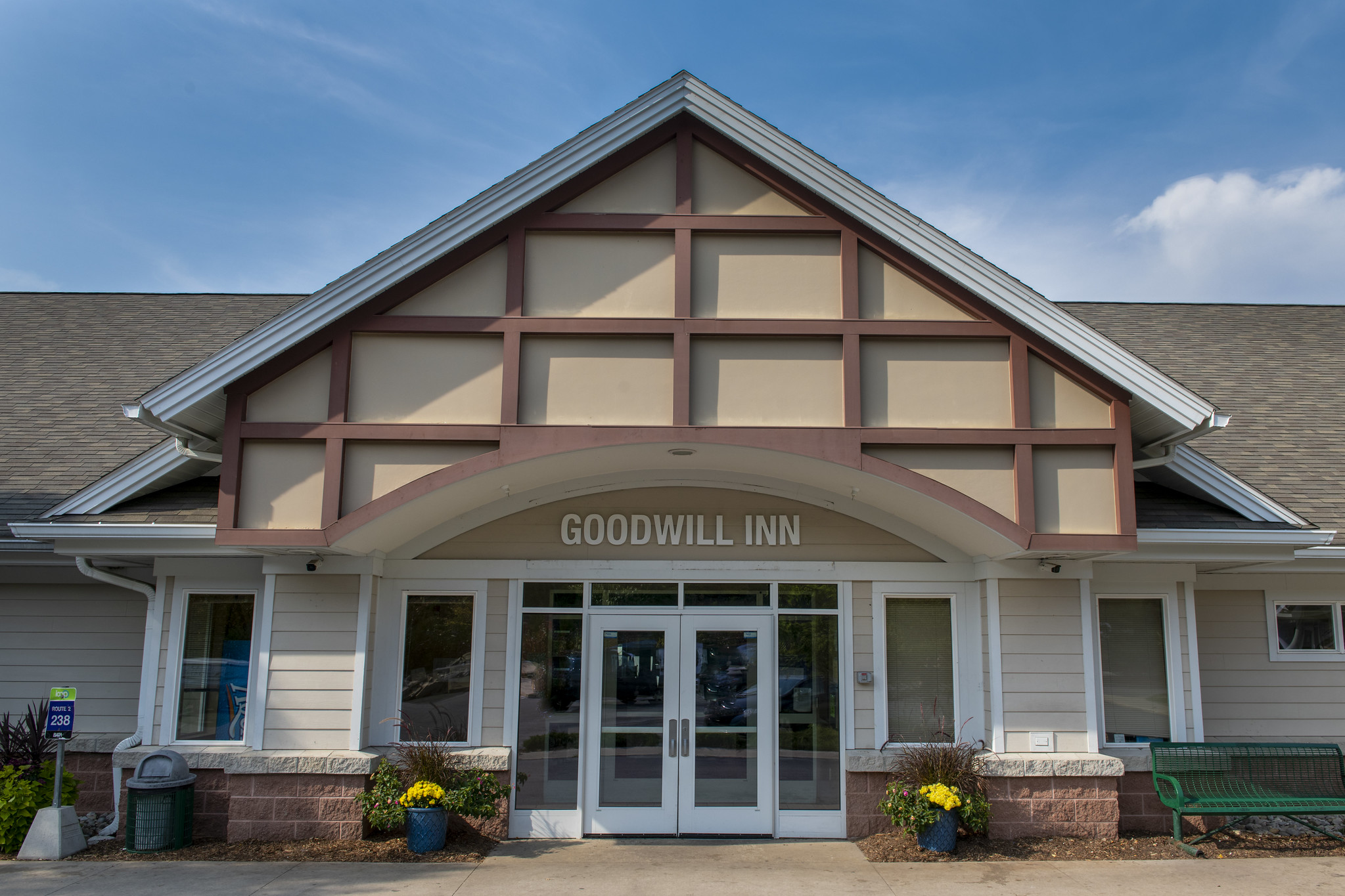 Goodwill Industries of Northern Michigan, Inc. - GuideStar Profile