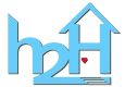 Help To Home, Inc logo