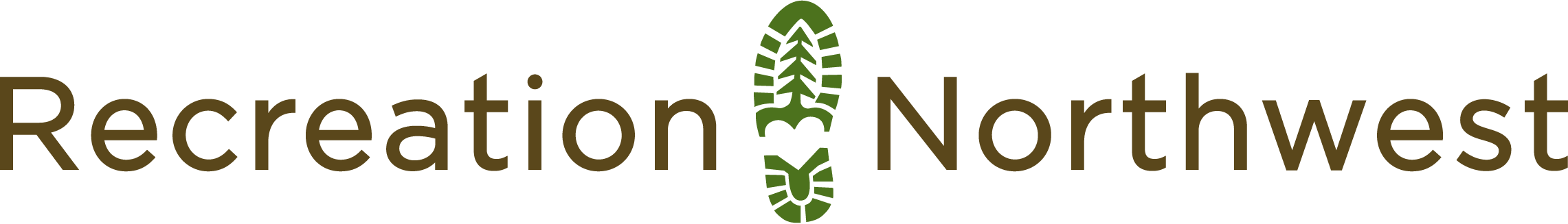 Recreation Northwest (Washington Outdoor Business Alliance) logo
