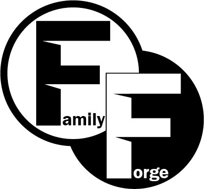 Family Forge Initiative logo