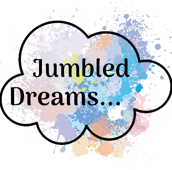 Jumbled Dreams Changing Lives logo