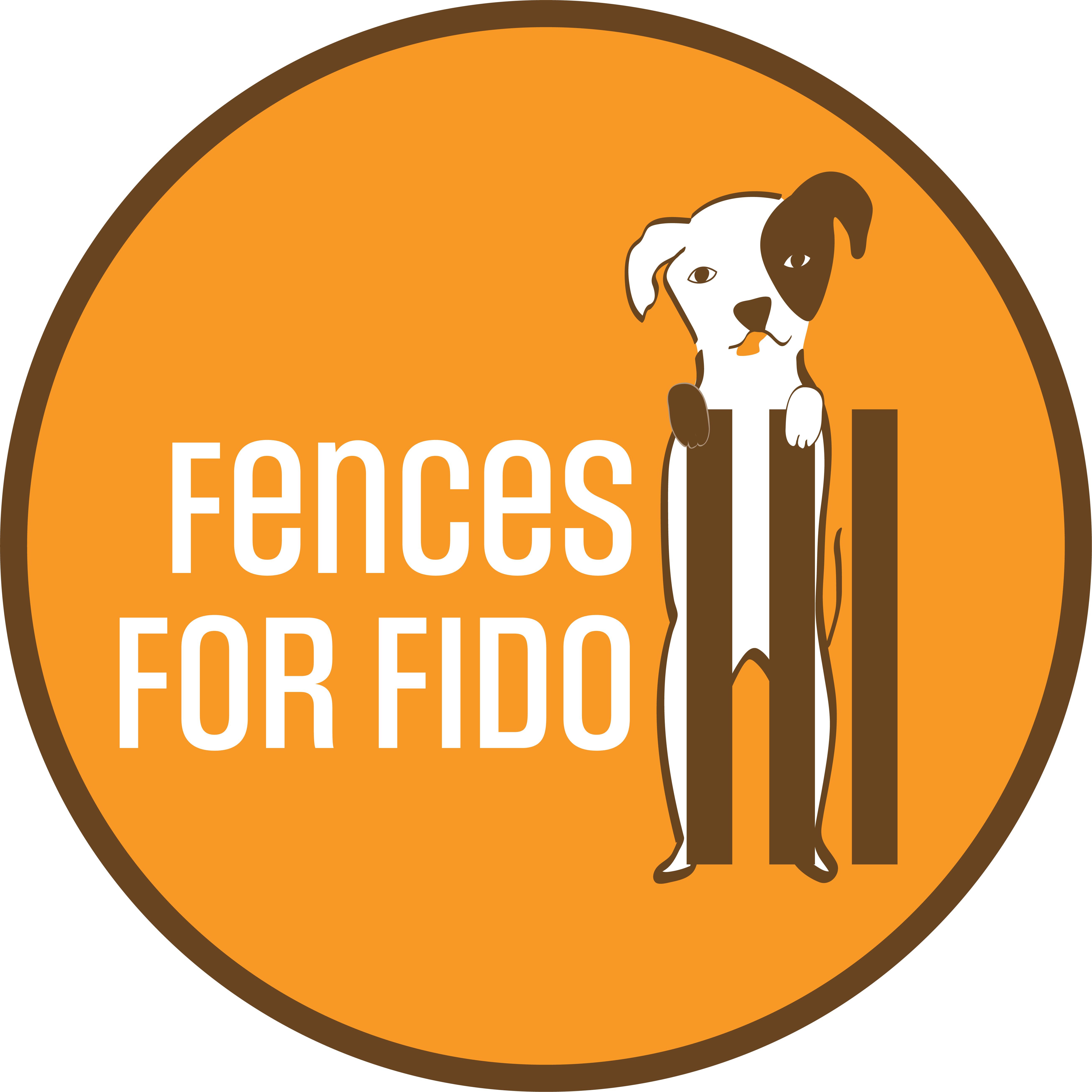 Fences for Fido