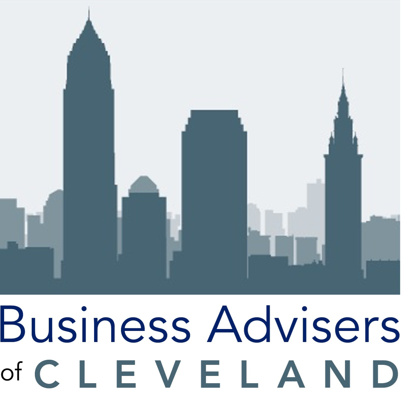 BUSINESS ADVISERS OF CLEVELAND logo