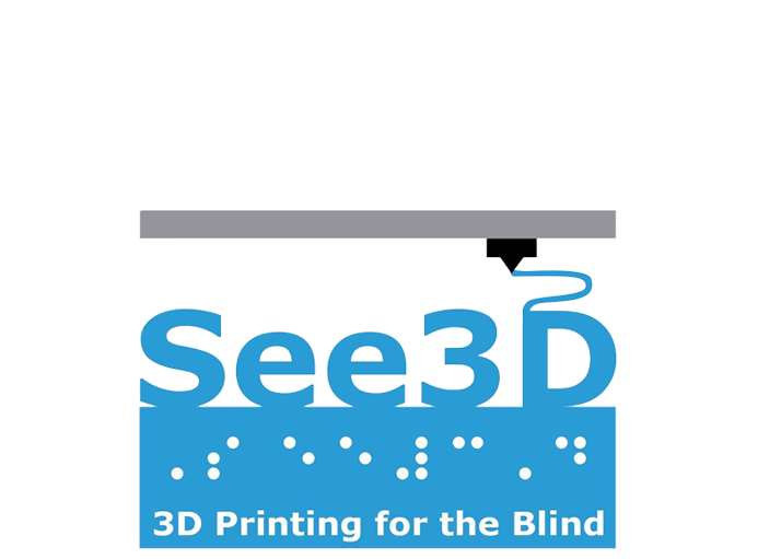 See3D, Inc. logo