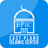 East Plano Islamic Center logo