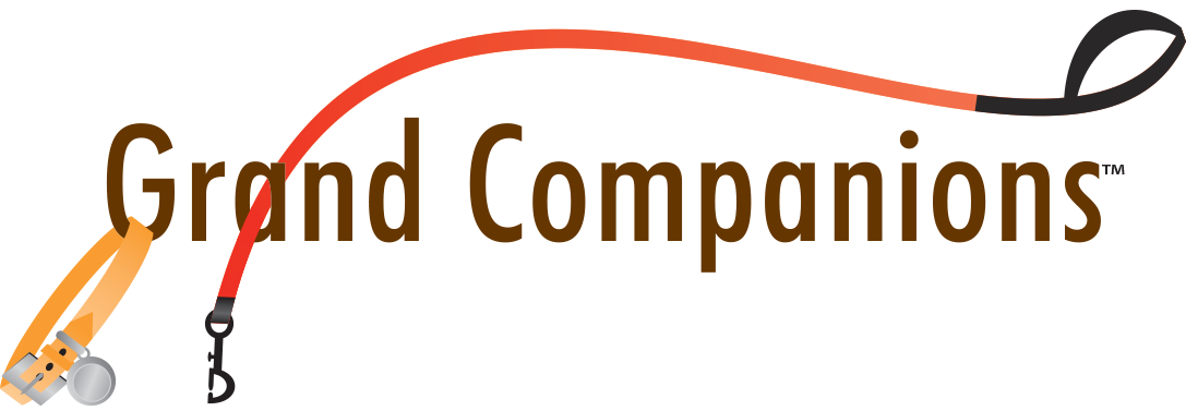 Grand Companions logo