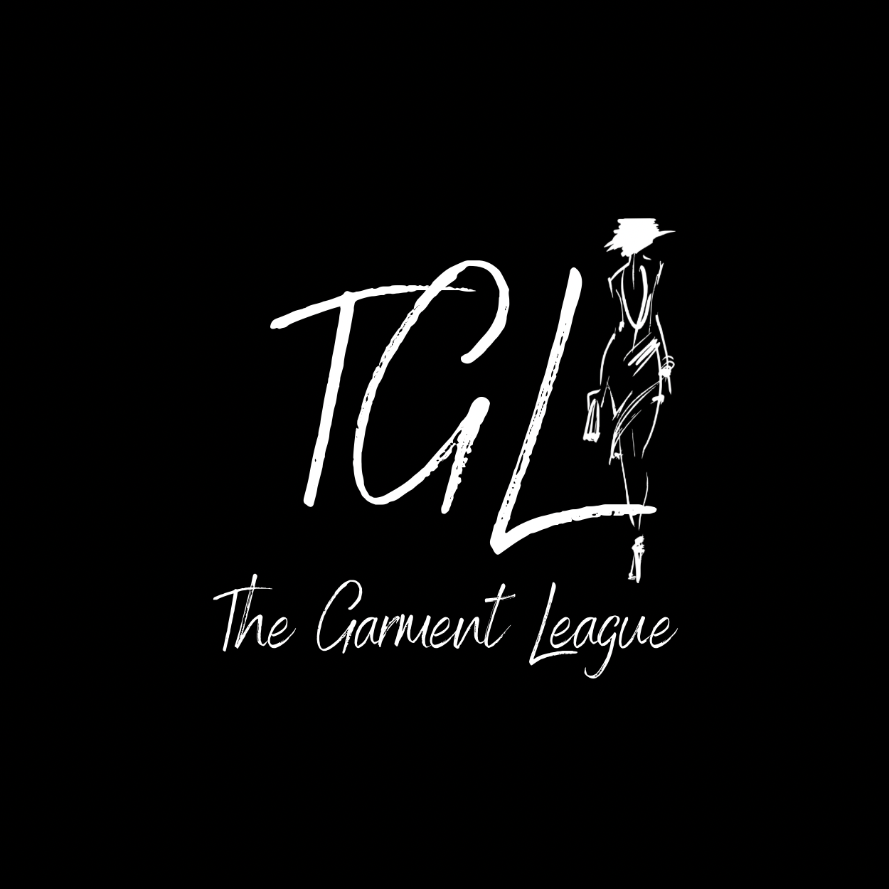 The Garment League logo