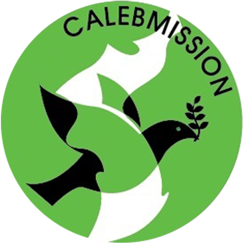 Cm Ministries USA (CALEB MISSION USA) logo