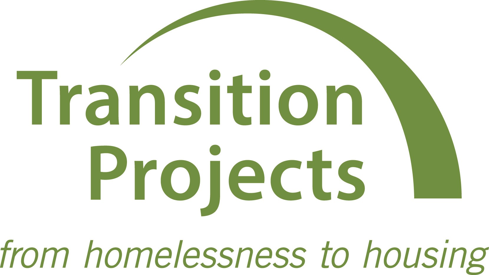 Transition Projects