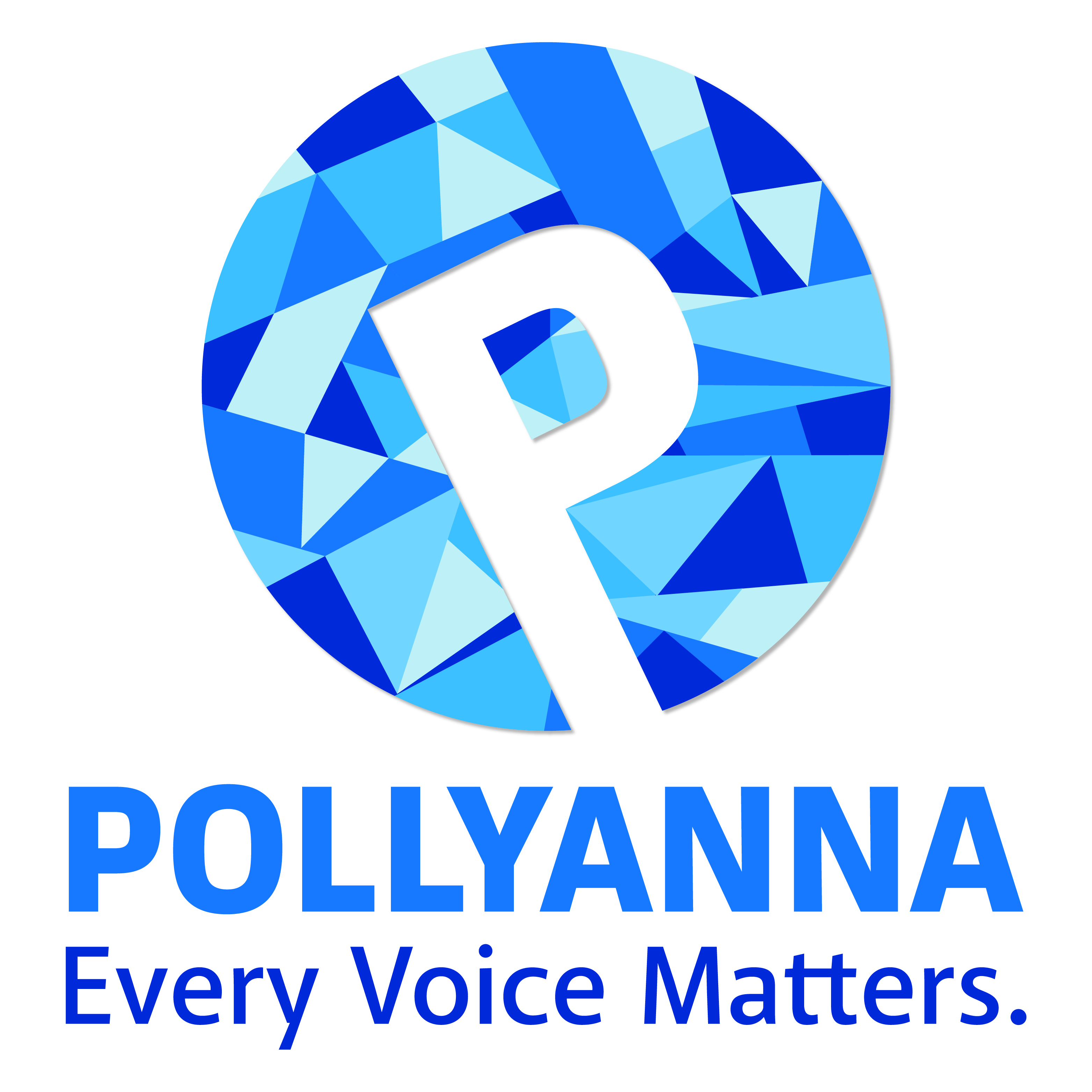 Pollyanna Inc logo