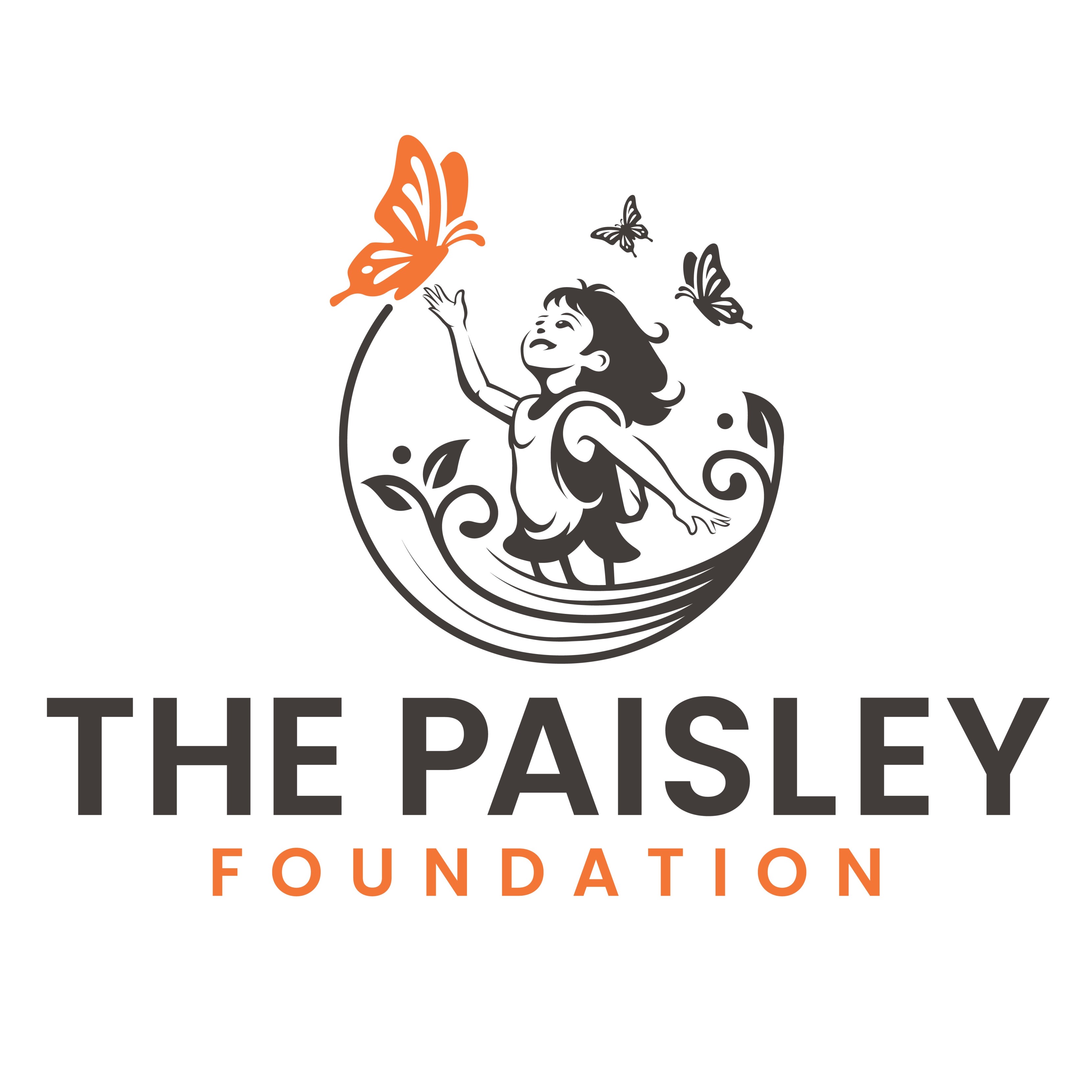 The Paisley Foundation Inc logo