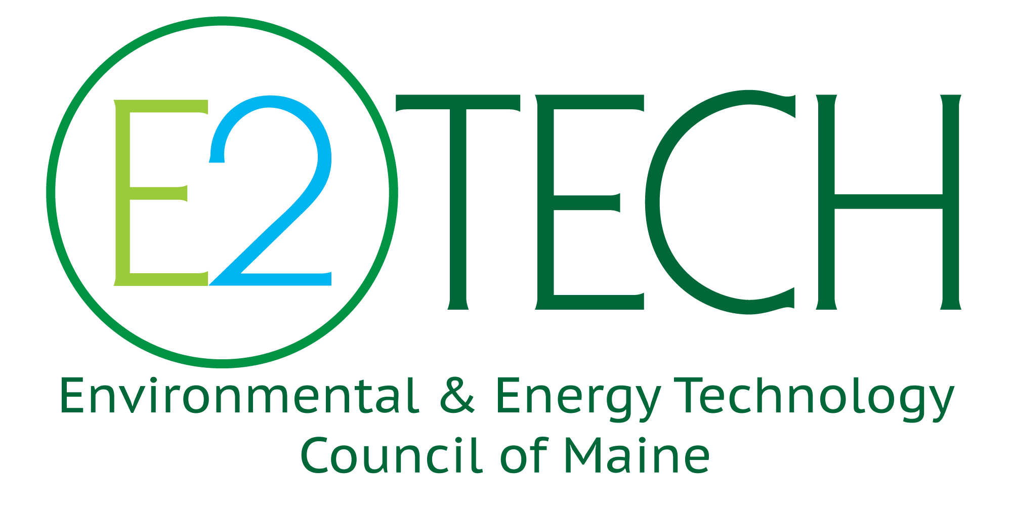Environmental & Energy Technology Council Of Maine (E2Tech) logo